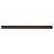 Ackland 1.03in. x 94in. x 2.23in. Heirloom Cherry Luxury Vinyl Flooring Trim Overlapping Stair Nose Molding AKVTVHECH-OSN - alternate 2